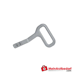 B. Braun SpacePlus Station.