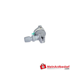 B. Braun SpacePlus Station.