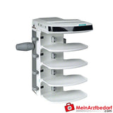 B. Braun SpacePlus Station.