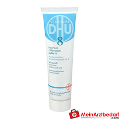 DHU Biochemie 8 Natrium chloratum N D4.