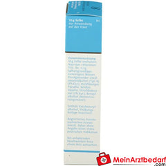 DHU Biochemie 8 Natrium chloratum N D4.