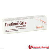Dentinox®-Gel N Zahnungshilfe.