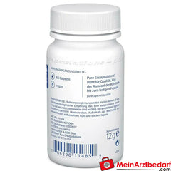 Pure Encapsulations® Hyaluronsäure.