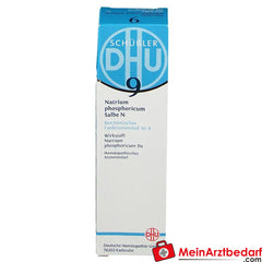 DHU Biochemie 9 Natrium phosphoricum N D4.
