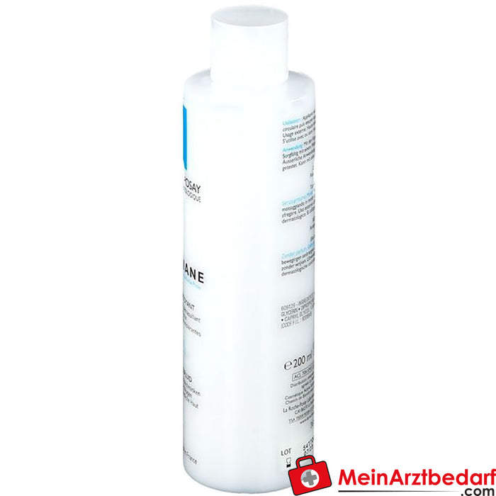 La Roche Posay FLUIDO LIMPIADOR TOLERIANE, 200ml