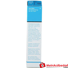 DHU Biochemie 10 Natrium sulfuricum N D4.