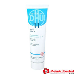 DHU Biochemie 11 Silicea N D4.