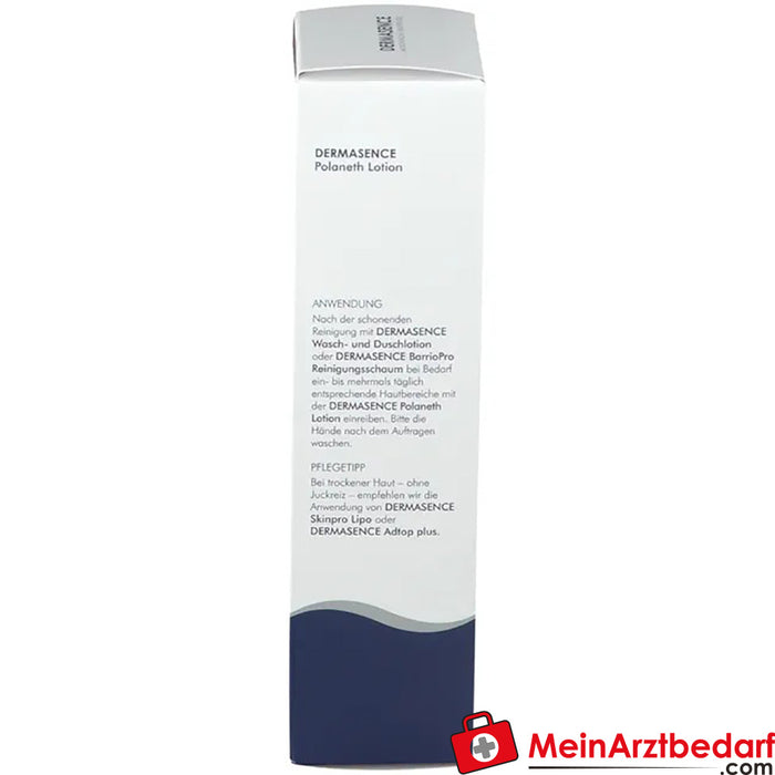 DERMASENCE Polaneth Loción, 200ml