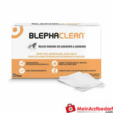 Blephaclean® Kompressen, 20 St..