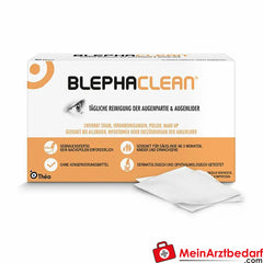 Blephaclean® Kompressen, 20 St..