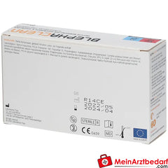 Blephaclean® Kompressen, 20 St..