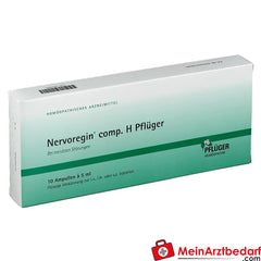 Nervoregin® comp. H Pflüger.