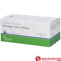 Nervoregin® comp. H Pflüger.