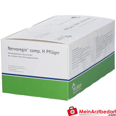 Nervoregin® comp. H Pflüger.
