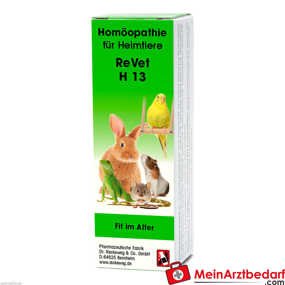 Revet H 13 vet 10 g