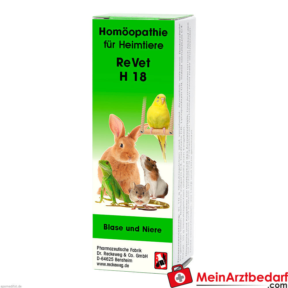 Revet H 18 vét 10 g