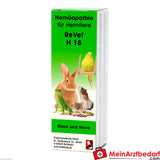 Revet H 18 vet 10 g