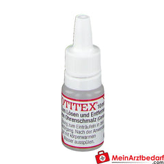 Otitex Ohrentropfen, 10ml.