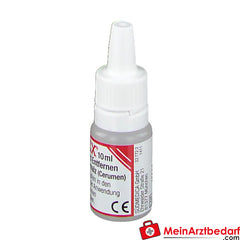 Otitex Ohrentropfen, 10ml.