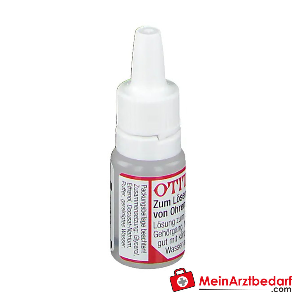 Otitex Ohrentropfen, 10ml.