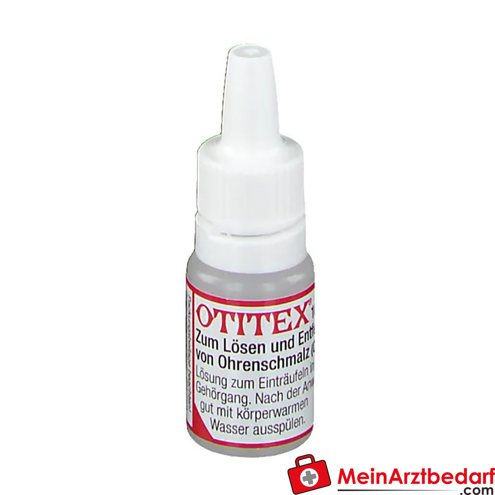 Otitex Ohrentropfen, 10ml.
