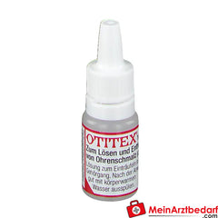Otitex Ohrentropfen, 10ml.