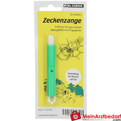 Zeckenzange, 1 St..