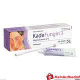 KadeFungin®3 Vaginalcreme.