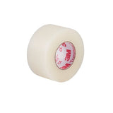 3M Transpore Fixierpflaster, 2,5 cm x 9,1 m, 12 Rollen
