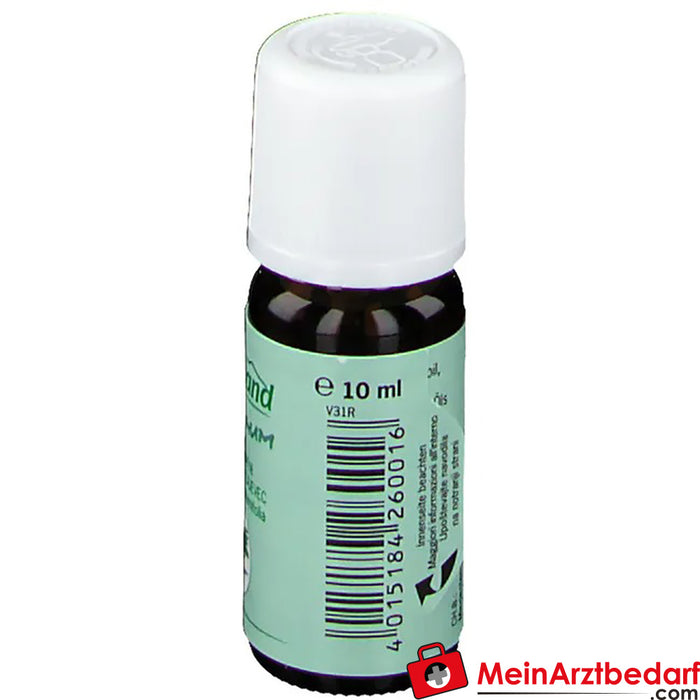 Tea Tree Olie Bergland, 10ml