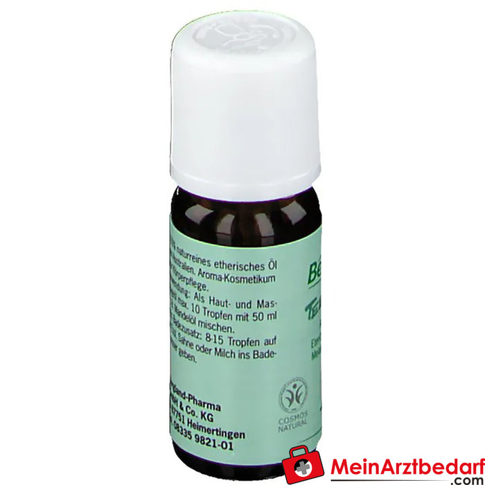 Tea Tree Oil Bergland, 10ml