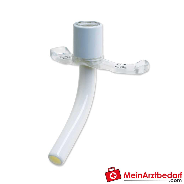 Tubi per tracheostomia Shiley™ con bracciale TaperGuard™ per adulti - Tracheostoma