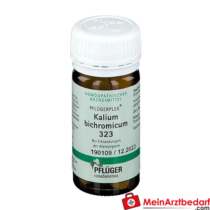 Pflügerplex® Potassium bichromicum 323