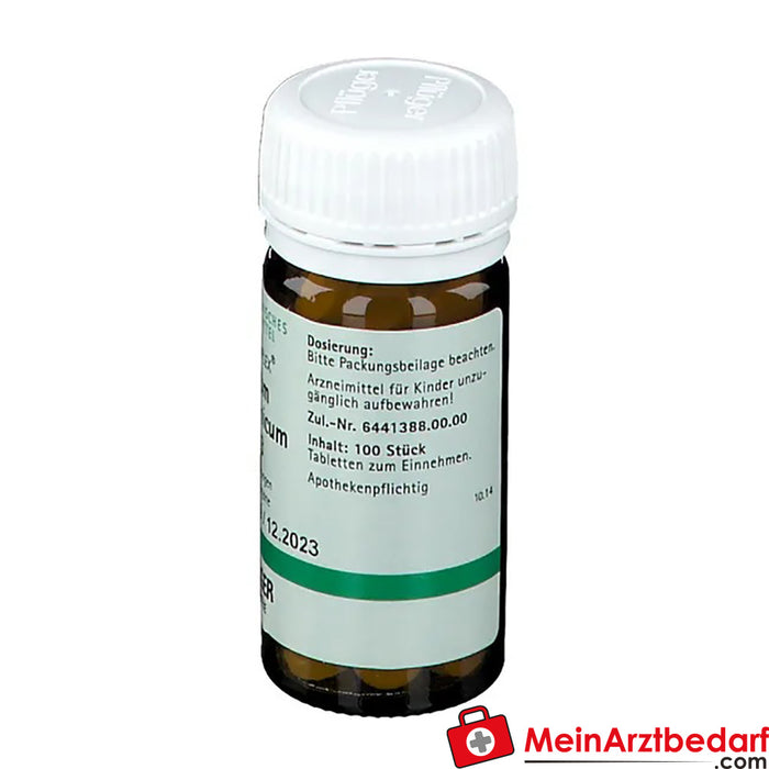 Pflügerplex® Kalium bichromicum 323