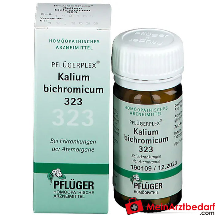 Pflügerplex® Kalium bichromicum 323