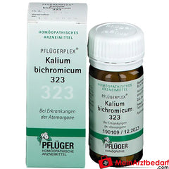 Pflügerplex® Kalium bichromicum 323.