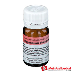 Biochemie 7 Magnesium phosphoricum D6 Tabletten.