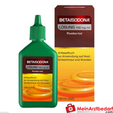 Betaisodona Lösung 100mg.