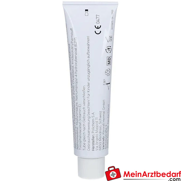 Gel vaginale ginomonico, 50 ml