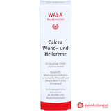 WALA Calcea Wund- und Heilcreme, 30 g