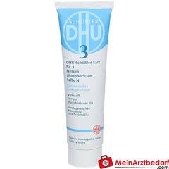 DHU Biochemie 3 Ferrum phosphoricum N D4.