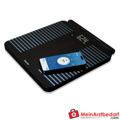Beurer BF 990 WIFI Diagnosewaage.