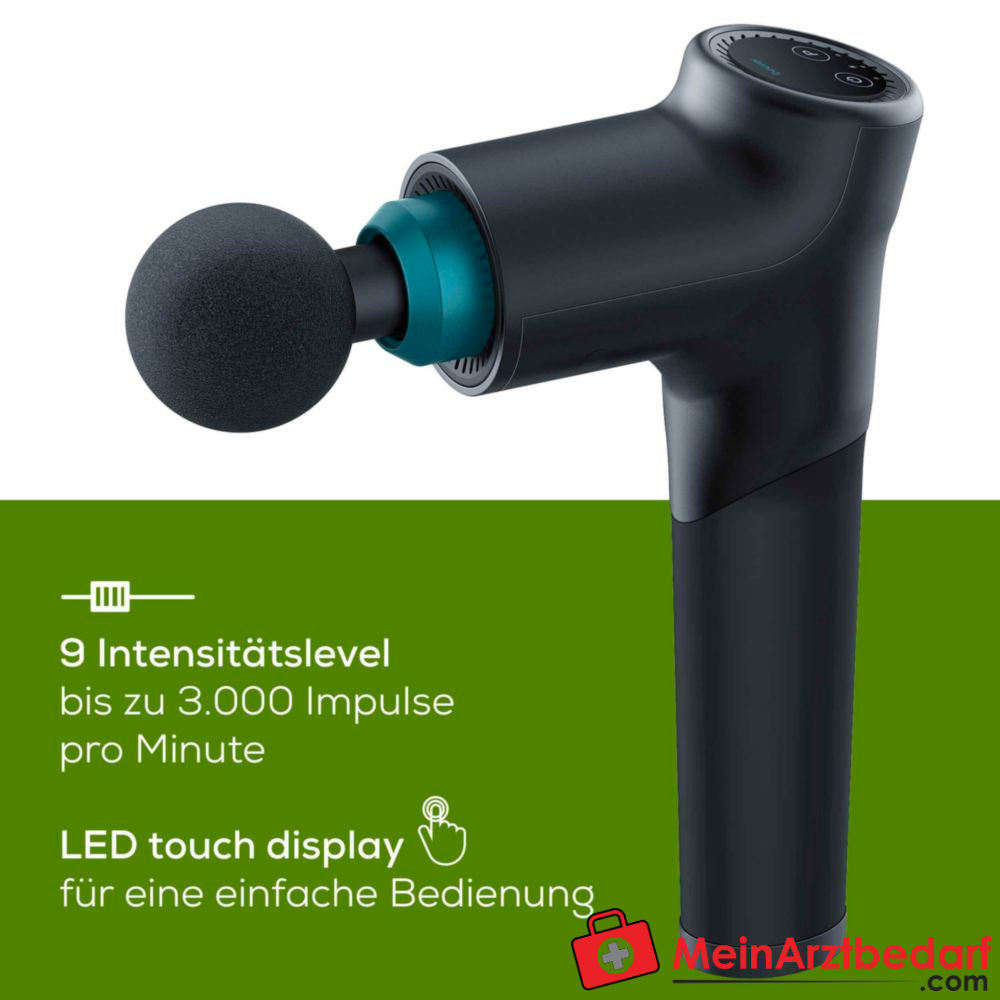 Beurer MG 185 MASSAGE GUN.
