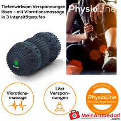 Beurer MG 35 Deep Roll Massagerolle.