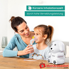 Beurer IH 24 Kids Inhalator.
