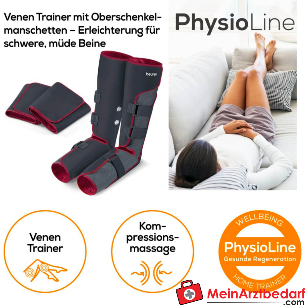Beurer FM 150 Pro Venen Trainer.