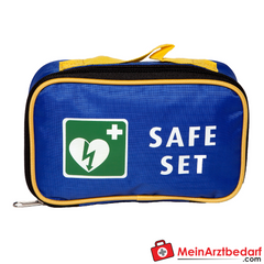 Mindray Beneheart C1A Defibrillator, Halbautomat.