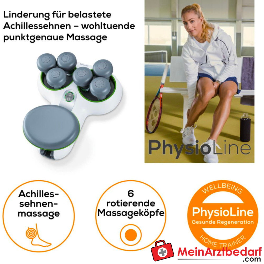 Beurer FM 200 Achillomed®.