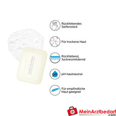La Roche Posay Lipikar Seifenstück, 150g.