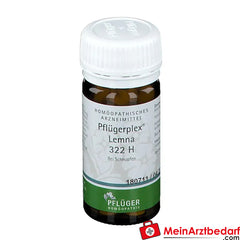 Pflügerplex® Lemna 322 H.